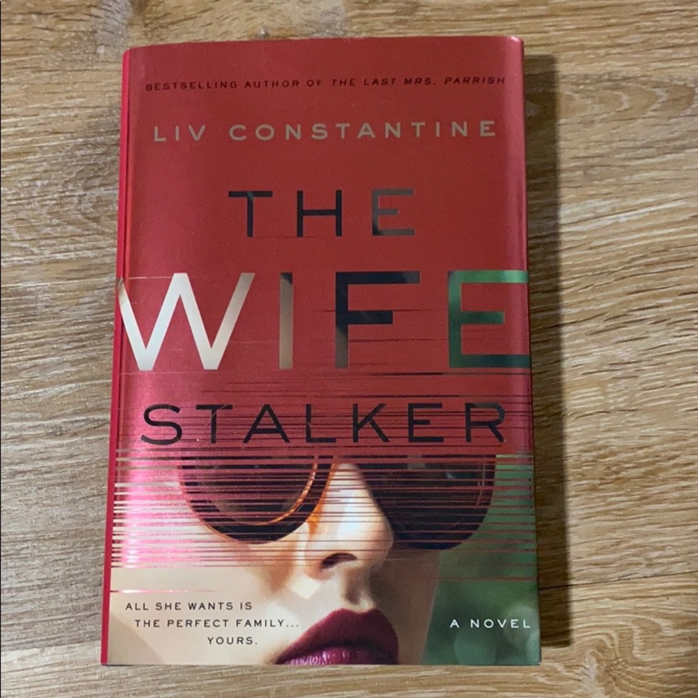 The Wife Stalker